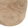 Set di vasi da fiori Naturale Legno di paulownia 44 x 44 x 46 cm (3 Unità) di BigBuy Garden, Cachepot - Rif: S8805673, Prezzo...