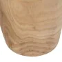 Set di vasi da fiori Naturale Legno di paulownia 32 x 32 x 32 cm (3 Unità) di BigBuy Garden, Cachepot - Rif: S8805674, Prezzo...