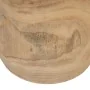 Set di vasi da fiori Naturale Legno di paulownia 43 x 43 x 44 cm (3 Unità) di BigBuy Garden, Cachepot - Rif: S8805676, Prezzo...