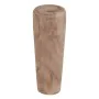 Vaso Natural Madeira de paulónia 26 x 26 x 68 cm de BigBuy Home, Jarrões - Ref: S8805677, Preço: 75,04 €, Desconto: %