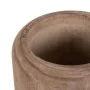 Vase Natural Paolownia wood 26 x 26 x 68 cm by BigBuy Home, Vases - Ref: S8805677, Price: 75,04 €, Discount: %