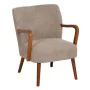 Armchair Taupe 56 x 56 x 78 cm by BigBuy Home, Chairs - Ref: S8805680, Price: 226,34 €, Discount: %