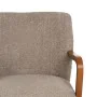 Poltrona Taupe 56 x 56 x 78 cm de BigBuy Home, Cadeiras - Ref: S8805680, Preço: 226,34 €, Desconto: %