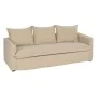 Dreisitzer-Sofa Beige 220 x 95 x 90 cm von BigBuy Home, Sofas - Ref: S8805681, Preis: 1,00 €, Rabatt: %