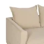 3-Seater Sofa Beige 220 x 95 x 90 cm by BigBuy Home, Sofas & Couches - Ref: S8805681, Price: 1,00 €, Discount: %