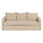 Dreisitzer-Sofa Beige 220 x 95 x 90 cm von BigBuy Home, Sofas - Ref: S8805681, Preis: 1,00 €, Rabatt: %