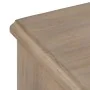 Nightstand Natural Fir wood MDF Wood 48 x 38 x 56 cm by BigBuy Home, Bedside Tables - Ref: S8805684, Price: 189,57 €, Discoun...