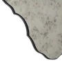 Wall mirror Grey Crystal 80 x 130 cm by BigBuy Home, Wall-Mounted Mirrors - Ref: S8805687, Price: 270,77 €, Discount: %