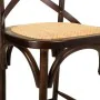 Tabouret Alexandra House Living Marron Rotin Bouleau 53 x 116 x 45 cm de Alexandra House Living, Chaises et canapés - Réf : D...