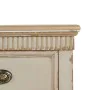 Chest of drawers Cream Natural Fir wood MDF Wood 119,5 x 44,5 x 84 cm by BigBuy Home, Chest of Drawers - Ref: S8805697, Price...