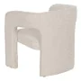 Chaise de Salle à Manger Beige Polyester 69 x 66 x 73 cm de BigBuy Home, Chaises - Réf : S8805701, Prix : 241,92 €, Remise : %