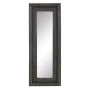 Miroir sur Pied Brun foncé Verre Bois de manguier Bois MDF Vertical 67,3 x 5,1 x 176,5 cm de BigBuy Home, Miroirs muraux - Ré...