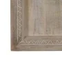 Estantes Branco Natural Madeira de mangueira 40,6 x 10,2 x 61 cm de BigBuy Home, Unidades de estantes - Ref: S8805733, Preço:...