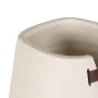 Vase White Ceramic 20 x 20 x 30 cm by BigBuy Home, Vases - Ref: S8805741, Price: 36,82 €, Discount: %