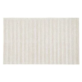 Carpet Cream 160 x 230 cm by BigBuy Home, Area Rugs - Ref: S8805753, Price: 140,40 €, Discount: %