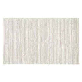 Alfombra Crema 160 x 230 cm de BigBuy Home, Alfombras - Ref: S8805753, Precio: 140,40 €, Descuento: %