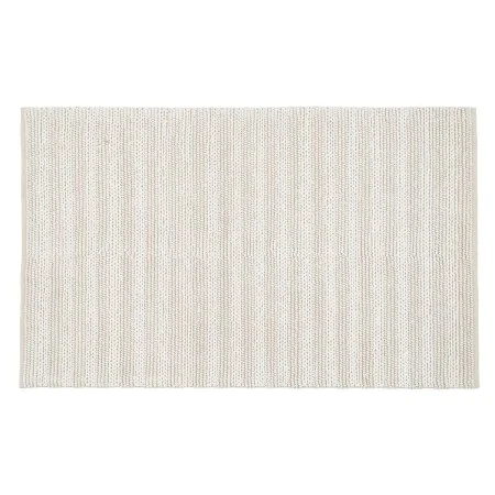 Carpet Cream 160 x 230 cm by BigBuy Home, Area Rugs - Ref: S8805753, Price: 140,40 €, Discount: %