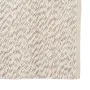 Carpet Cream 160 x 230 cm by BigBuy Home, Area Rugs - Ref: S8805755, Price: 110,45 €, Discount: %