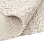 Carpet Cream 160 x 230 cm by BigBuy Home, Area Rugs - Ref: S8805755, Price: 110,45 €, Discount: %