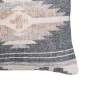 Cushion Beige Grey 30 x 60 cm by BigBuy Home, Cushions - Ref: S8805762, Price: 15,91 €, Discount: %