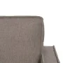 Chaise Longue Sofa Taupe 235 x 155 x 87 cm by BigBuy Home, Sofas & Couches - Ref: S8805764, Price: 999,70 €, Discount: %