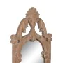 Wall mirror Brown Crystal Mango wood 27 x 2 x 107 cm Vintage by BigBuy Home, Wall-Mounted Mirrors - Ref: S8805797, Price: 126...