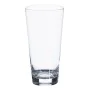 Vase Transparent Verre 12,5 x 8 x 25 cm de BigBuy Home, Vases - Réf : S8805799, Prix : 10,96 €, Remise : %