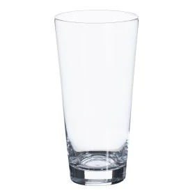 Vase Transparent Verre 12,5 x 8 x 25 cm de BigBuy Home, Vases - Réf : S8805799, Prix : 10,96 €, Remise : %