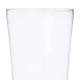 Vase Transparent Verre 12,5 x 8 x 25 cm de BigBuy Home, Vases - Réf : S8805799, Prix : 10,96 €, Remise : %