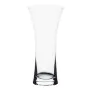 Vaso Transparente Cristal 12 x 8,2 x 25 cm de BigBuy Home, Jarrões - Ref: S8805809, Preço: 10,58 €, Desconto: %