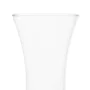 Vaso Transparente Cristal 12 x 8,2 x 25 cm de BigBuy Home, Jarrões - Ref: S8805809, Preço: 10,58 €, Desconto: %