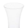 Vaso Transparente Cristal 12 x 8,2 x 25 cm de BigBuy Home, Jarrões - Ref: S8805809, Preço: 10,58 €, Desconto: %