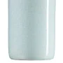 Vase Turquoise Ceramic 13 x 13 x 27 cm by BigBuy Home, Vases - Ref: S8805841, Price: 13,19 €, Discount: %