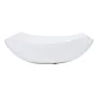 Centre de Table Blanc Céramique 22,5 x 22,5 x 7 cm de BigBuy Home, Accessoires de fête - Réf : S8805851, Prix : 13,43 €, Remi...