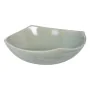 Centerpiece Light Green Ceramic 22,5 x 22,5 x 7 cm by BigBuy Home, Party items - Ref: S8805852, Price: 13,43 €, Discount: %