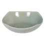 Centerpiece Light Green Ceramic 22,5 x 22,5 x 7 cm by BigBuy Home, Party items - Ref: S8805852, Price: 13,43 €, Discount: %