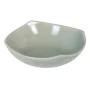 Centrotavola Verde Chiaro Ceramica 22,5 x 22,5 x 7 cm di BigBuy Home, Articoli per feste - Rif: S8805852, Prezzo: 13,43 €, Sc...