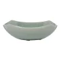 Centrotavola Verde Ceramica 22,5 x 22,5 x 7 cm di BigBuy Home, Articoli per feste - Rif: S8805853, Prezzo: 13,99 €, Sconto: %