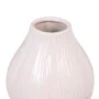 Vase Rose Céramique 15 x 14 x 15 cm de BigBuy Home, Vases - Réf : S8805854, Prix : 12,78 €, Remise : %