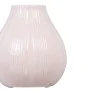 Vase Rose Céramique 15 x 14 x 15 cm de BigBuy Home, Vases - Réf : S8805854, Prix : 12,78 €, Remise : %