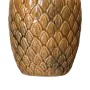 Planter Mustard Ceramic 15,5 x 15,5 x 18,5 cm by BigBuy Home, Vases - Ref: S8805864, Price: 11,40 €, Discount: %