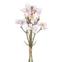 Ramo Verde Cor de Rosa 37 x 20 x 41 cm Magnolia de BigBuy Home, Flores - Ref: S8805885, Preço: 10,58 €, Desconto: %