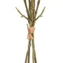 Bunch Green Pink 37 x 20 x 41 cm Magnolia by BigBuy Home, Artificial Flowers - Ref: S8805885, Price: 10,15 €, Discount: %