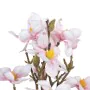 Bunch Green Pink 37 x 20 x 41 cm Magnolia by BigBuy Home, Artificial Flowers - Ref: S8805885, Price: 10,15 €, Discount: %