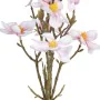 Bunch Green Pink 37 x 20 x 41 cm Magnolia by BigBuy Home, Artificial Flowers - Ref: S8805885, Price: 10,15 €, Discount: %