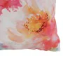 Almofada Cor de Rosa Rosas 45 x 45 cm de BigBuy Home, Almofadas - Ref: S8805886, Preço: 13,43 €, Desconto: %