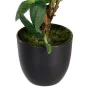 Planta Decorativa Poliéster Polietileno Hierro Rosa 16 x 16 x 31 cm de BigBuy Home, Plantas - Ref: S8805893, Precio: 10,77 €,...