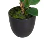 Planta Decorativa Poliéster Polietileno Hierro Rosa 27 x 27 x 38 cm de BigBuy Home, Plantas - Ref: S8805894, Precio: 15,80 €,...