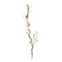 Decorative Flower Green Pink 30 x 10 x 91 cm by BigBuy Home, Artificial Flowers - Ref: S8805902, Price: 20,23 €, Discount: %