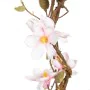 Decorative Flower Green Pink 30 x 10 x 91 cm by BigBuy Home, Artificial Flowers - Ref: S8805902, Price: 20,23 €, Discount: %